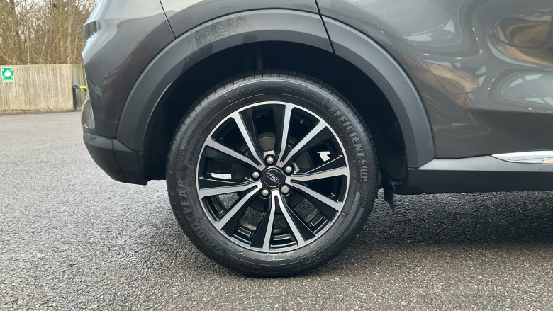 Ford Puma 1.0 EcoBoost Titanium 5dr Petrol Hatchback